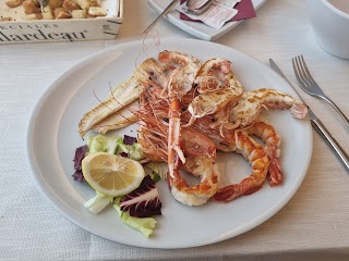 Ristorante la Pescheria da Piero Manerbio