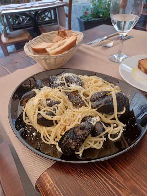 Osteria da Nerone