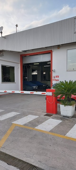 Centro Servizi Auto F.lli Miliucci