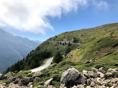 Parco Naturale Orsiera Rocciavrè