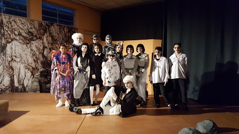 THEAMUS Scuola di Musica e Teatro