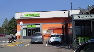 Supermercato Punto Simply