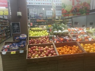 Supermercato Carrefour Express