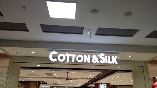 Silk And Cotton