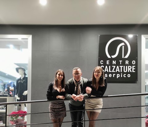 Centro Calzature Serpico