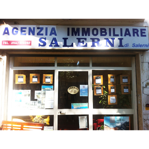 Agenzia Immobiliare Salerni