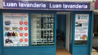 Lavanderia Self Service Luan