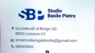 Radiologia Basile