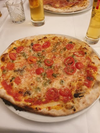 Pizzeria La Rocca