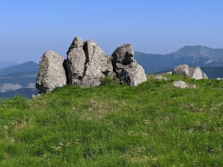 Salto della Capra