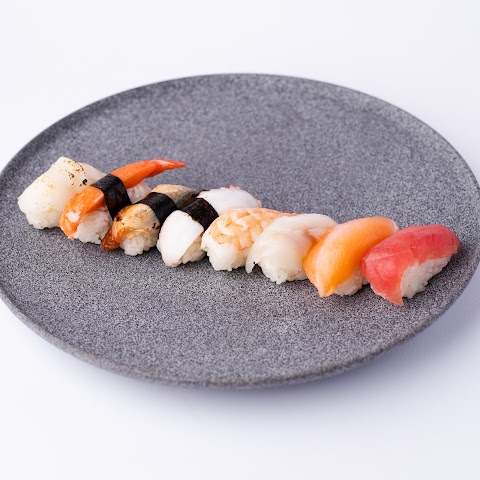 Azuki Sushi Riccione