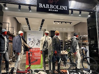 Barbolini Milano