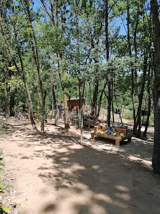 Parco Didattico Le Colline di Giuca C/O Agriturismo I Bageta