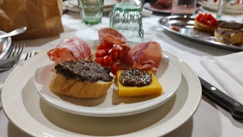 Ristorante Sapori di Toscana