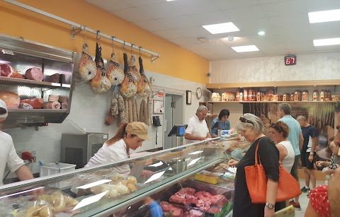 Macelleria F.lli Ratti Srl