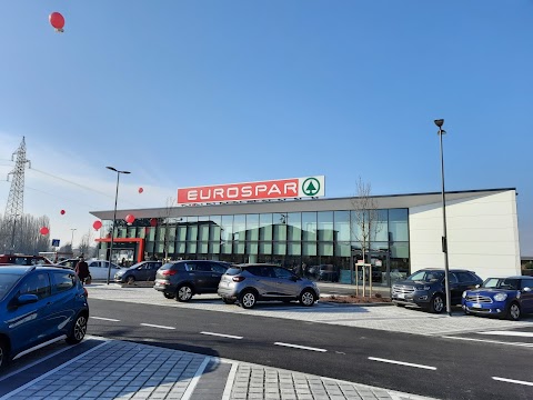 Supermercato Eurospar Funo di Argelato