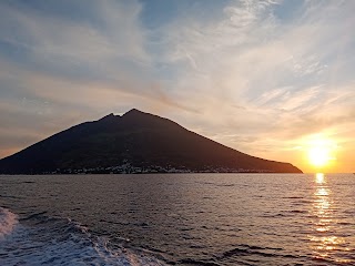 Escursioni Isole Eolie