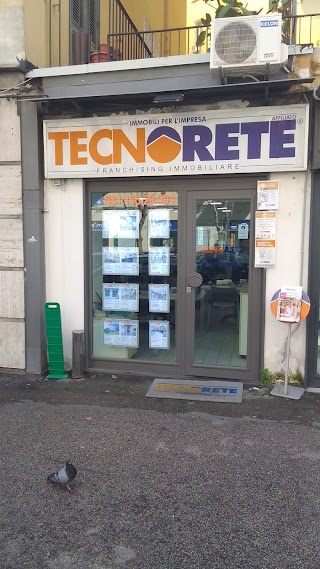 Affiliato Tecnorete Amma Impresa S.R.L.