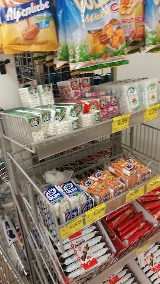 Dpiù Supermercato Rosate