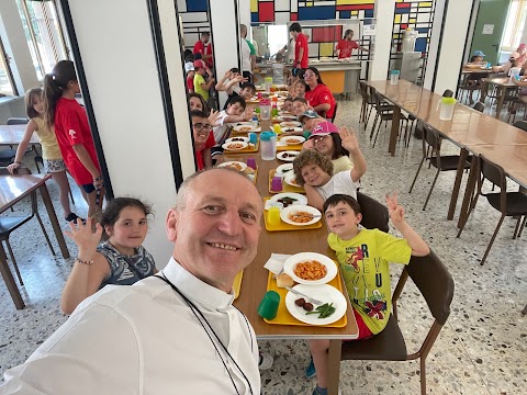 Scuola Paritaria San Giuseppe Cafasso