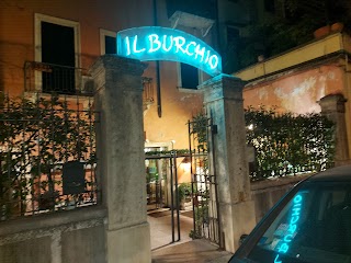 Il Burchio