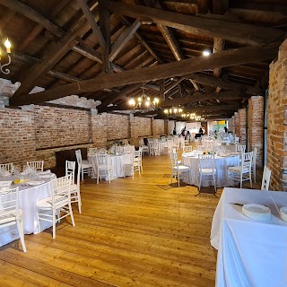 Ristorante Antico Borgo della Certosa