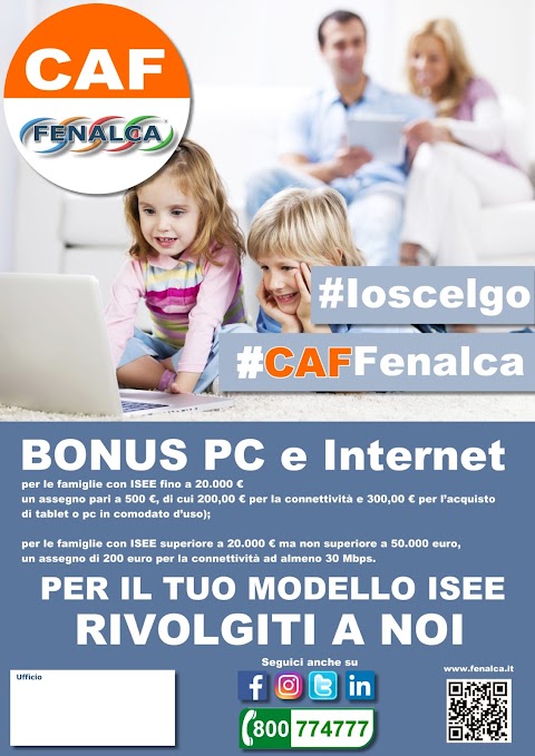 CAF Fenalca