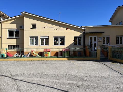 Scuola dell'Infanzia e Nido Integrato Cristo Re