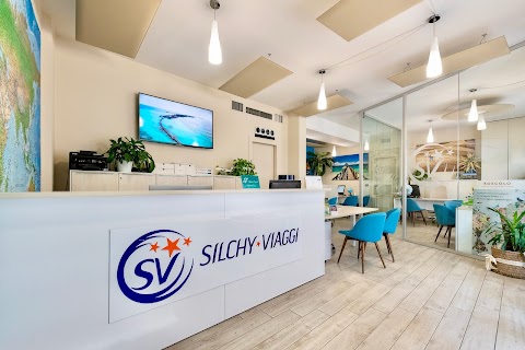 Silchy Agenzia Viaggi