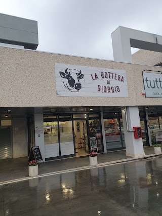 La bottega di Giorgio