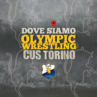 Olympic Wrestling Cus Torino