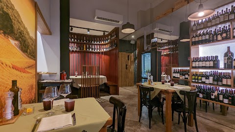 Enobistrot Pensavo Peggio