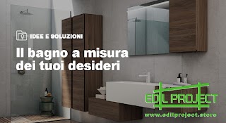 Edil Project Attrezzature Edilizia