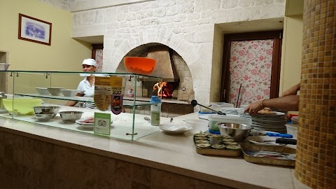 Pizzeria Da Gianni