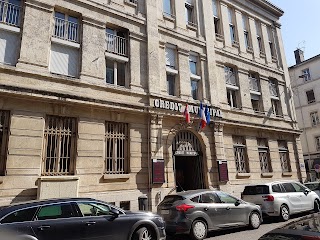 Crédit Municipal de Lyon