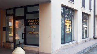 Compro Oro l' Angolo Gioielleria