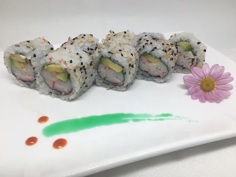 Sushi D'oro