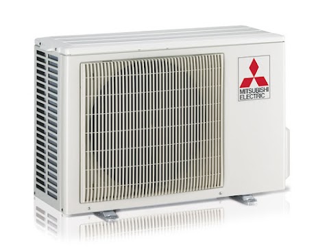 Clima Service | Mitsubishi Electric Climatizzazione Roma