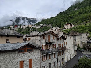 La Terrazza di Gino