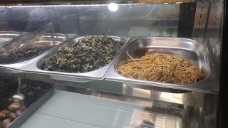 东北小菜 Dongbei Food