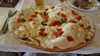 Ristorante Pizzeria Olimpia Di Ermes Vezzani