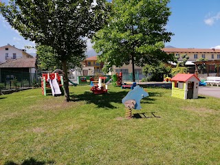 Scuola Materna Comunale "Enrico Pasquet"