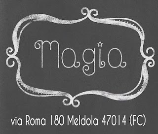 MAGIA S.a.s.