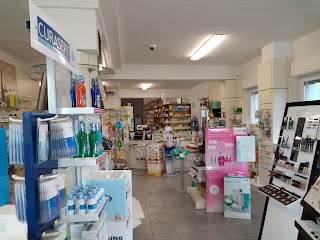 Farmacia Corbari Dott. Francesca