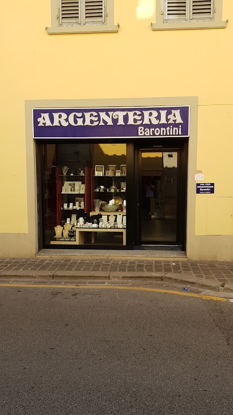 Barontini Argenterie Snc