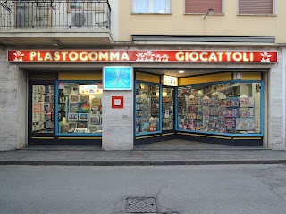 Plastogomma Giocattoli