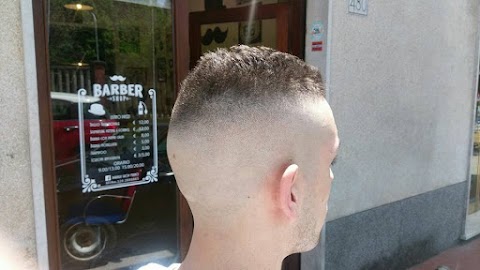 Barber Shop Mirko