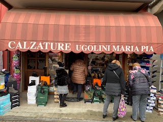 Calzature Ugolini Maria Pia Concari Fabio