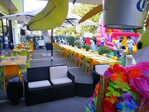 Foto di Wonder Park - Via di Montalbano 42, Ponte Stella (PT), Italia