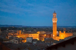 Siena Walking Tours with Costanza